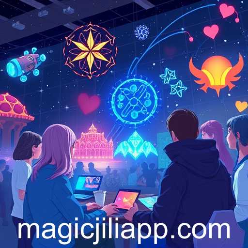 Exploring the Rise of Gaming in a Digital World