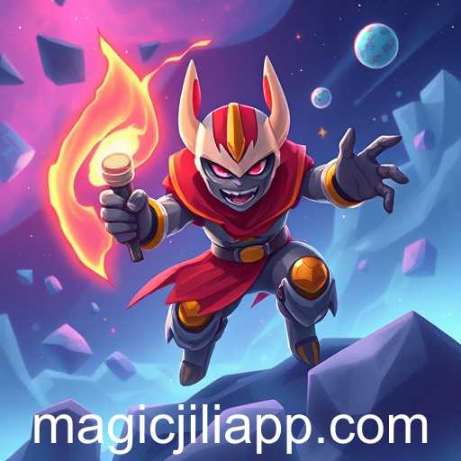 Exploring the Rise of Magicjili: A New Era in Online Gaming