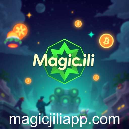 The Rise of MagicJili: A New Era in Online Gaming