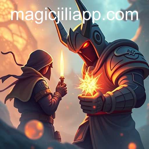 The Rise of MagicJili in Gaming