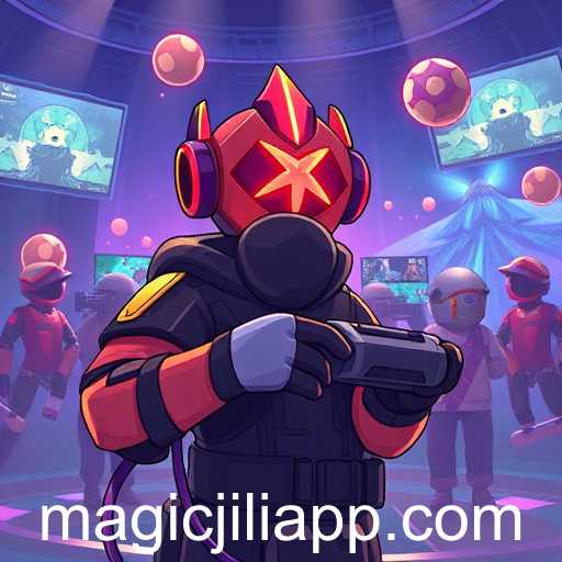 The Enchanting Rise of MagicJili in Online Gaming