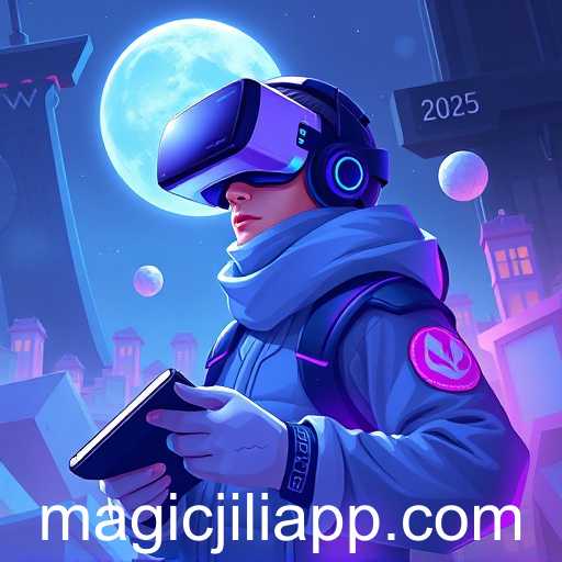 MagicJili Revolutionizes Online Gaming Experience