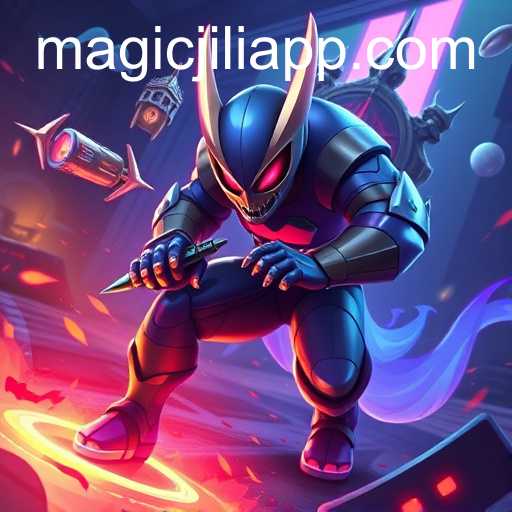 The Rise of MagicJili in the Gaming World