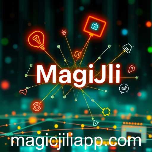 The Rise of Magicjili: Digital Innovation in 2025