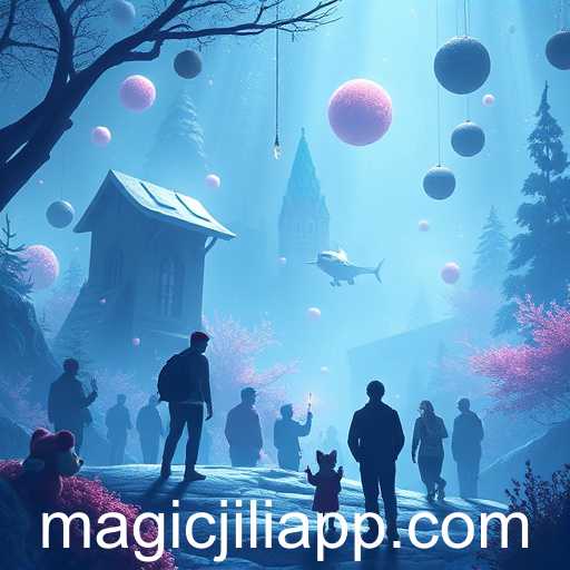 The Rise of MagicJili in Modern Internet Culture