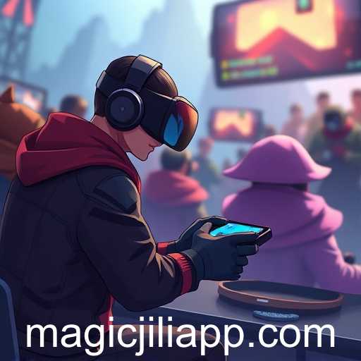 The Rise of Online Gaming Trends