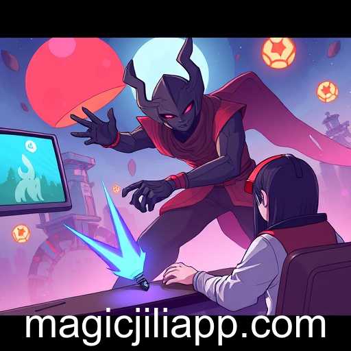 Rise of Online Gaming Communities