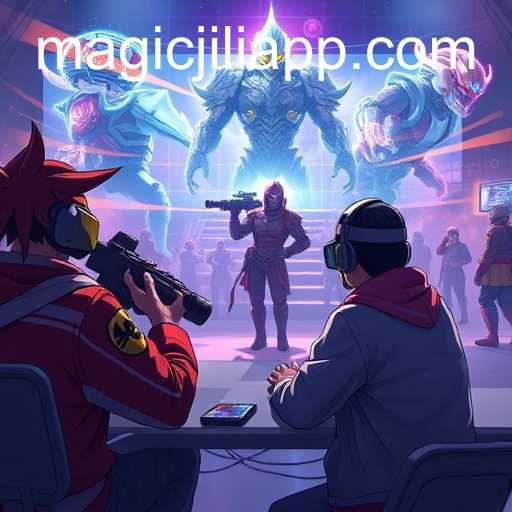 Rising Trends in Online Gaming