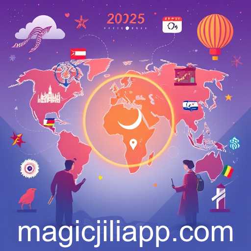 Unveiling Magicjili: A New Era in Gaming